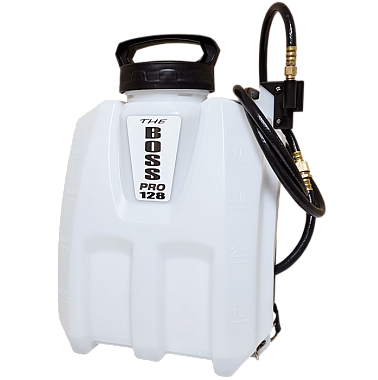 Boss Eliminator Spray Applicator - 1 Gallon