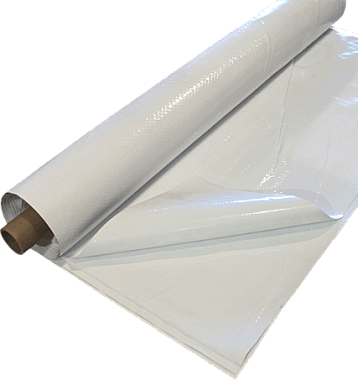 14 MIL 8’ x 100’ - CORDED RESCUE LINERS