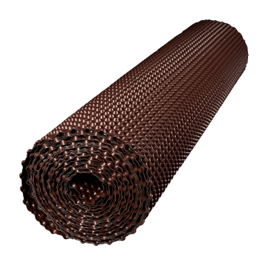 FOUNDATION RESCUE DRAIN MATTING - 8’ x 50’-6”