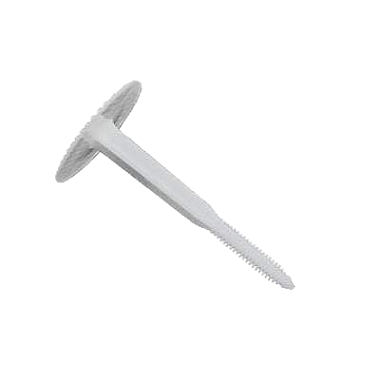 Rescue Insulated Board Fasteners 3 ½”