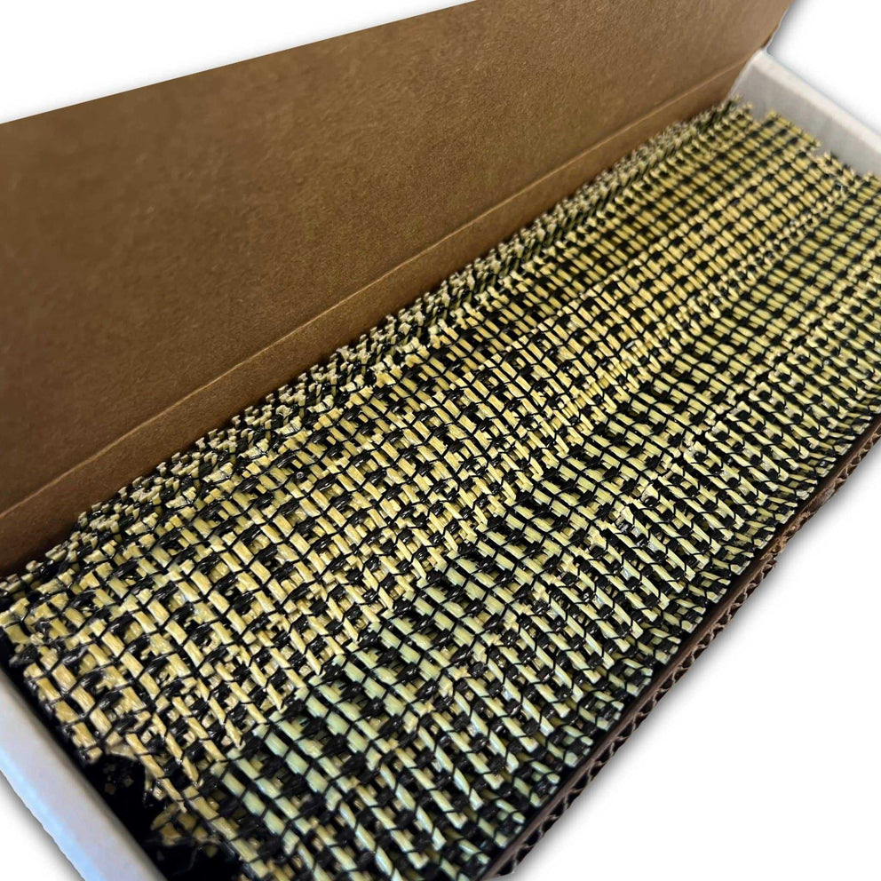 250 STITCHES - NO EPOXY