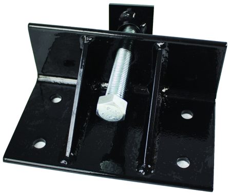 FRS WALL STABILIZER - Fixed Top Bracket