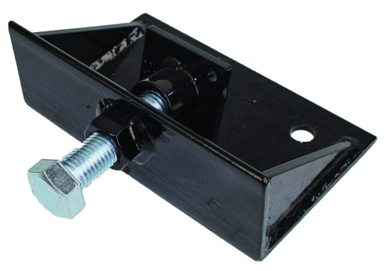 FRS WALL STABILIZER - Floor Bracket