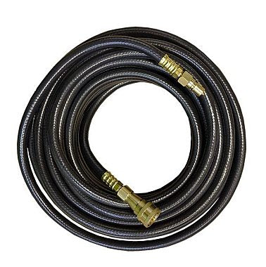 Boss Sprayer Clear Hydrogen Peroxide Extension Hose - 50ft