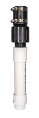 RESCUE CHECK VALVE QUICK CONNECT