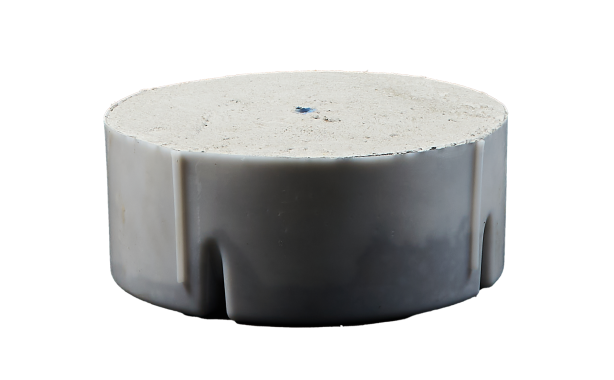 FOUNDATION CONCRETE RESCUE PAD