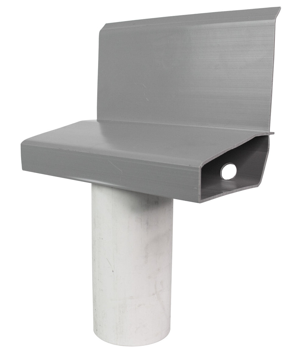 RESCUE DRAIN BASIN INLET ADAPTER
