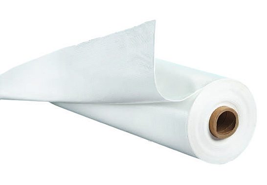 20 MIL Woven 12’ x 100’ - WOVEN RESCUE LINERS