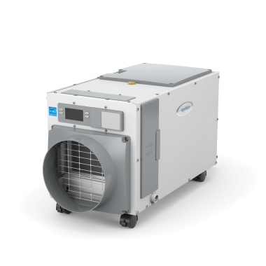 APRILAIRE E100 DEHUMIDIFIER
