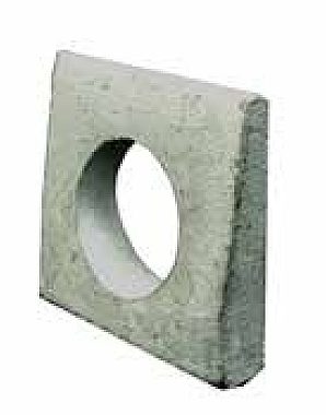 Beveled Washer