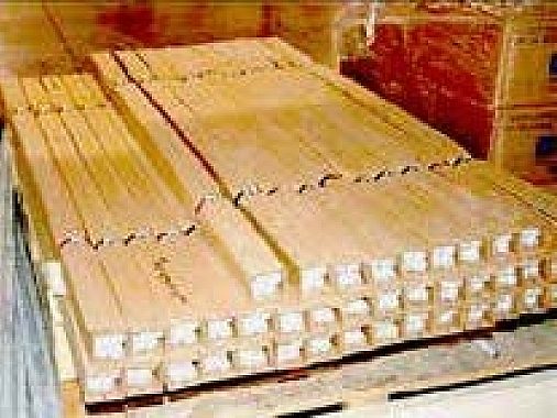 All thread rod