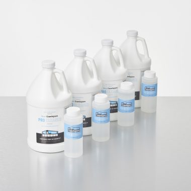 FRS Pro Cleaner