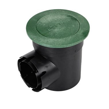 RESCUE POP UP DRAIN