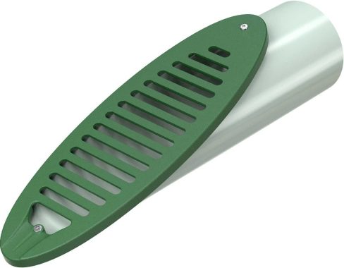 RESCUE LAWN DRAIN
