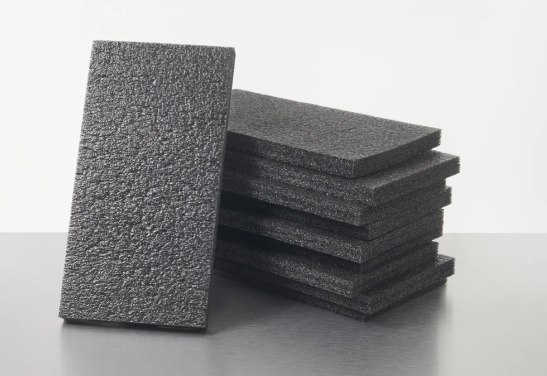 Foam Vent Cover 8" x 16"