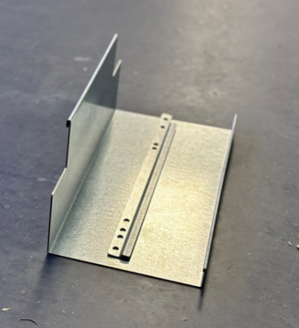 Aprilaire Condensate Bracket