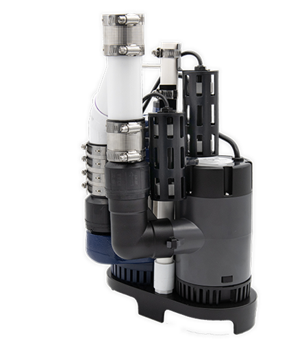 Combination Sump--PS-C33
