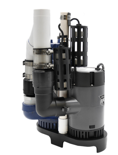 Combination Sump--PS-C50