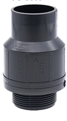 Check Valve--RDCVW15