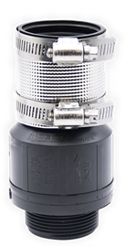 Check Valve--RDCVWNH