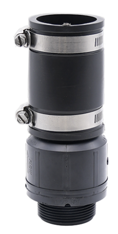 Check Valve--RDCVWRU