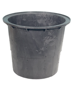 FOUNDATION RESCUE RESERVOIR–15 Gal. Telescopic Liner