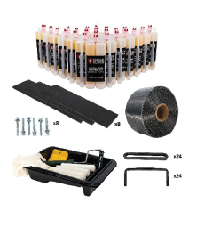 24 Strap Kit (FRS-8500)