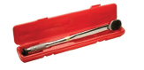 Torque Wrench for Wall Anchors (12854)