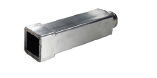 Short Socket for Wall Anchors (14490)