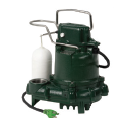 Zoeller 1/3hp M53 Sump Pump (53-0001)