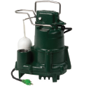 Zoeller 1/2HP M98 Sump Pump (98-0001)